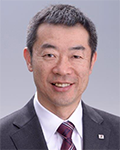 三枝 幸夫 氏