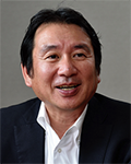 沢田 和昌 氏