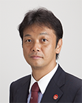 沢田 和昌 氏