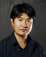 成田 敏博 氏