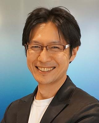小野 和俊 氏