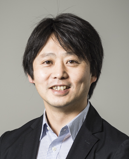 中山　義人 氏