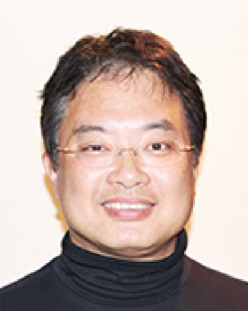 長野村　泰一 氏