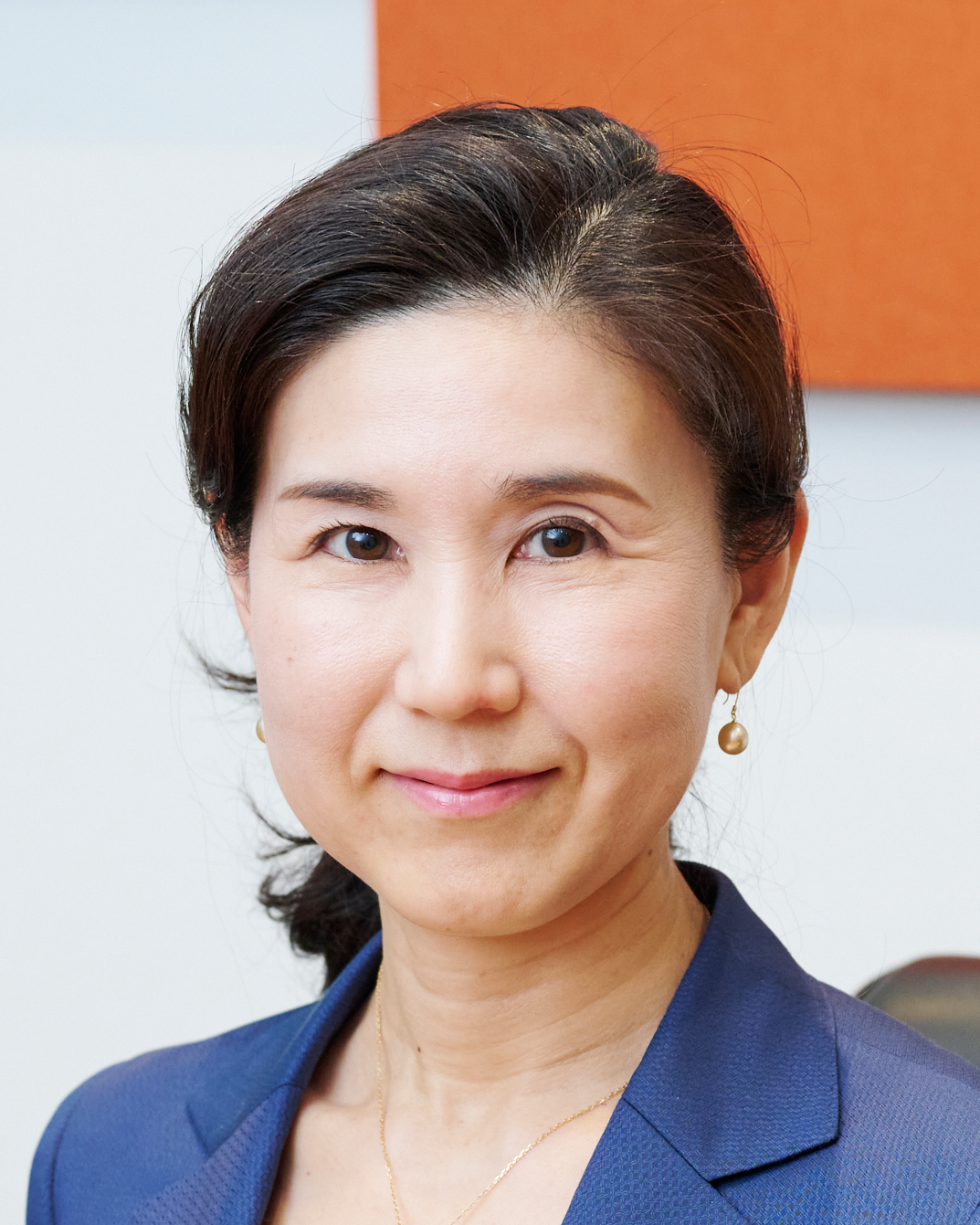 深澤 桃子 氏