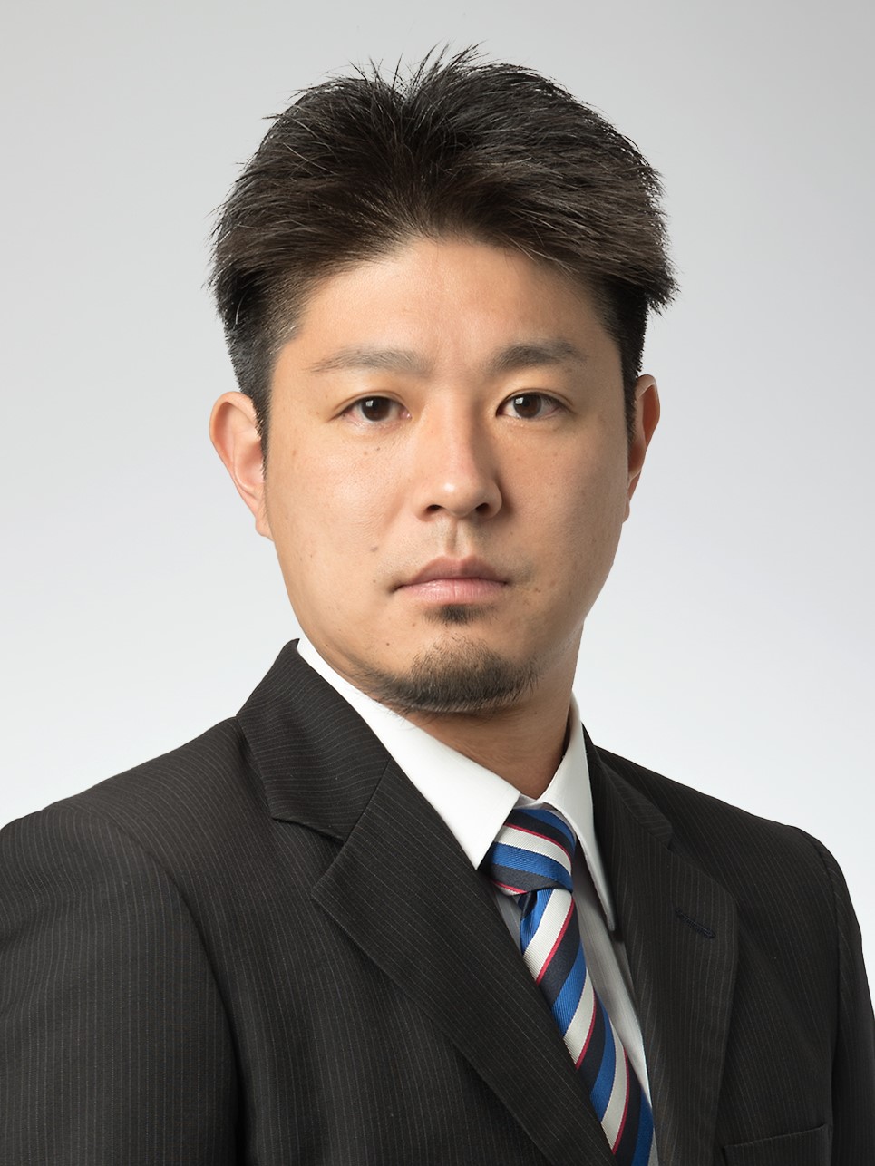 池田 英哲 氏