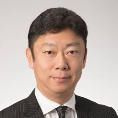 小山 徹 氏
