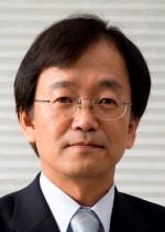 田口 潤 氏